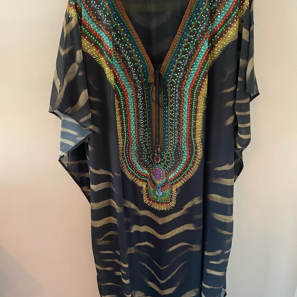 Brand New Dress